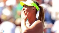 Sharapova Sewa Mantan Petenis Nomor Satu Dunia