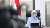 H-1 Lebaran 2021, Posko THR Kemnaker Fokus Tangani 977 Aduan