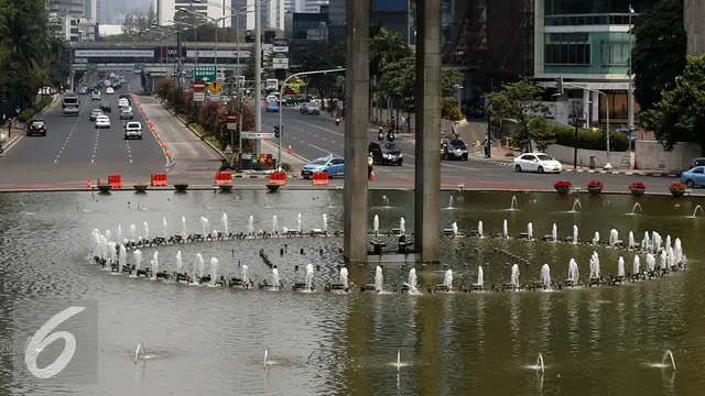 20151101- Bundaran HI-Jakarta