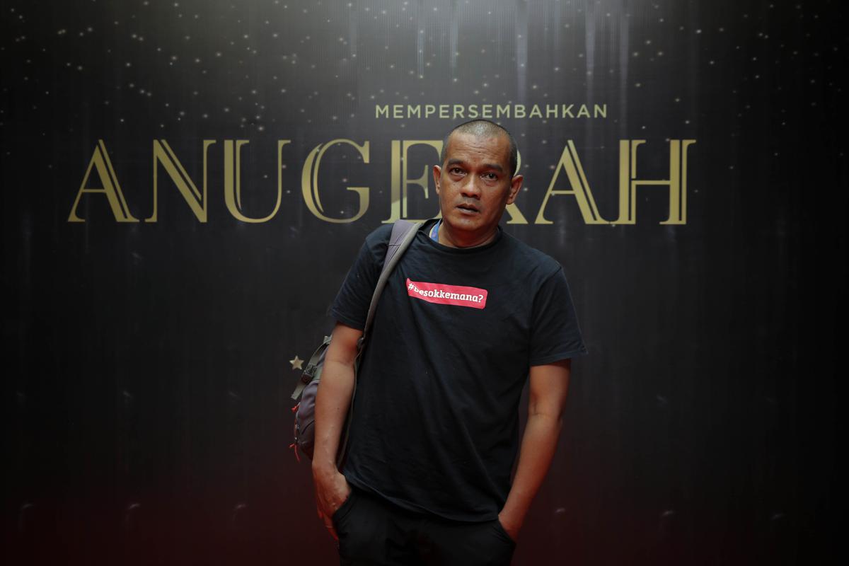 Foto “Selamatkan Hutan Adat Papua”, Arie Basuki Raih Penghargaan ARMA 2026