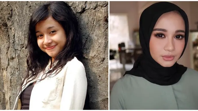 Transformasi Laudya Cynthia Bella dari Selebriti Seksi Hingga Anggun Berhijab