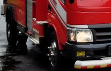 Mana yang Harus Didahulukan antara Kereta Api dan Pemadam Kebakaran? Kejadian di Bandung Ini Jadi Contoh