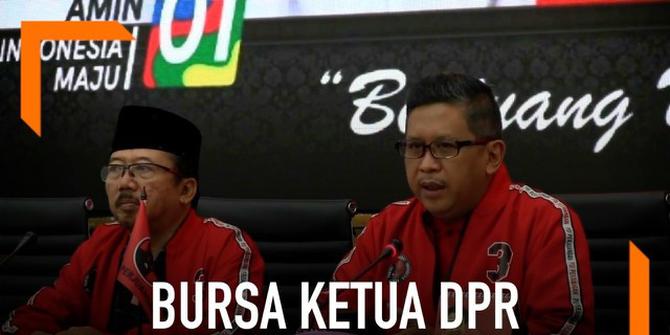 VIDEO: PDIP Menang Pileg, Puan Kandidat Kuat Ketua DPR?
