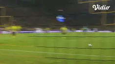 Berita Video flashback liga champions, momen quattrick Robert Lewandowski hancurkan Real Madrid di semifinal