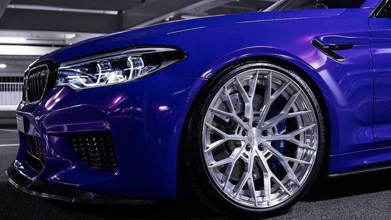 Mengenal Velg Alloy dan Manfaatnya untuk Mobil Anda