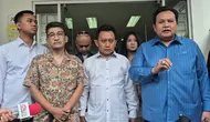 Ruben Onsu Berencana Daftarkan Gugatan Hak Asuh Pekan Ini, Buntut Sulit Bertemu Anak