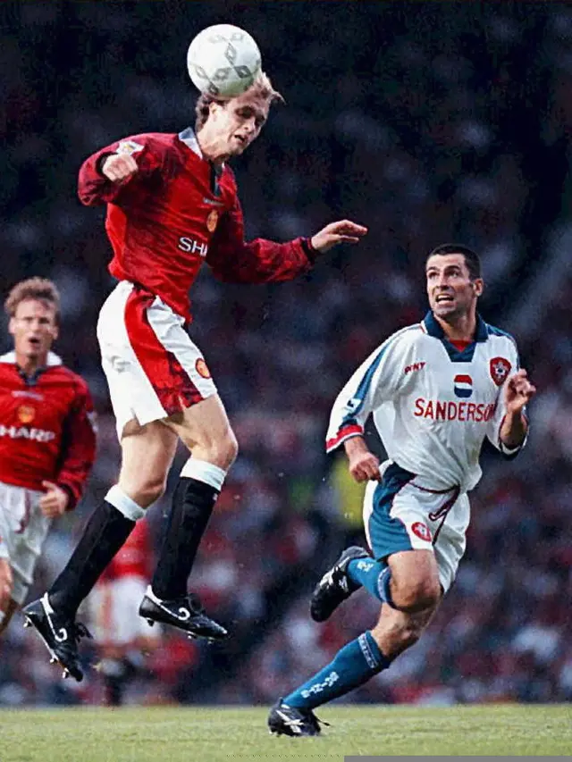 Jordi Cruyff