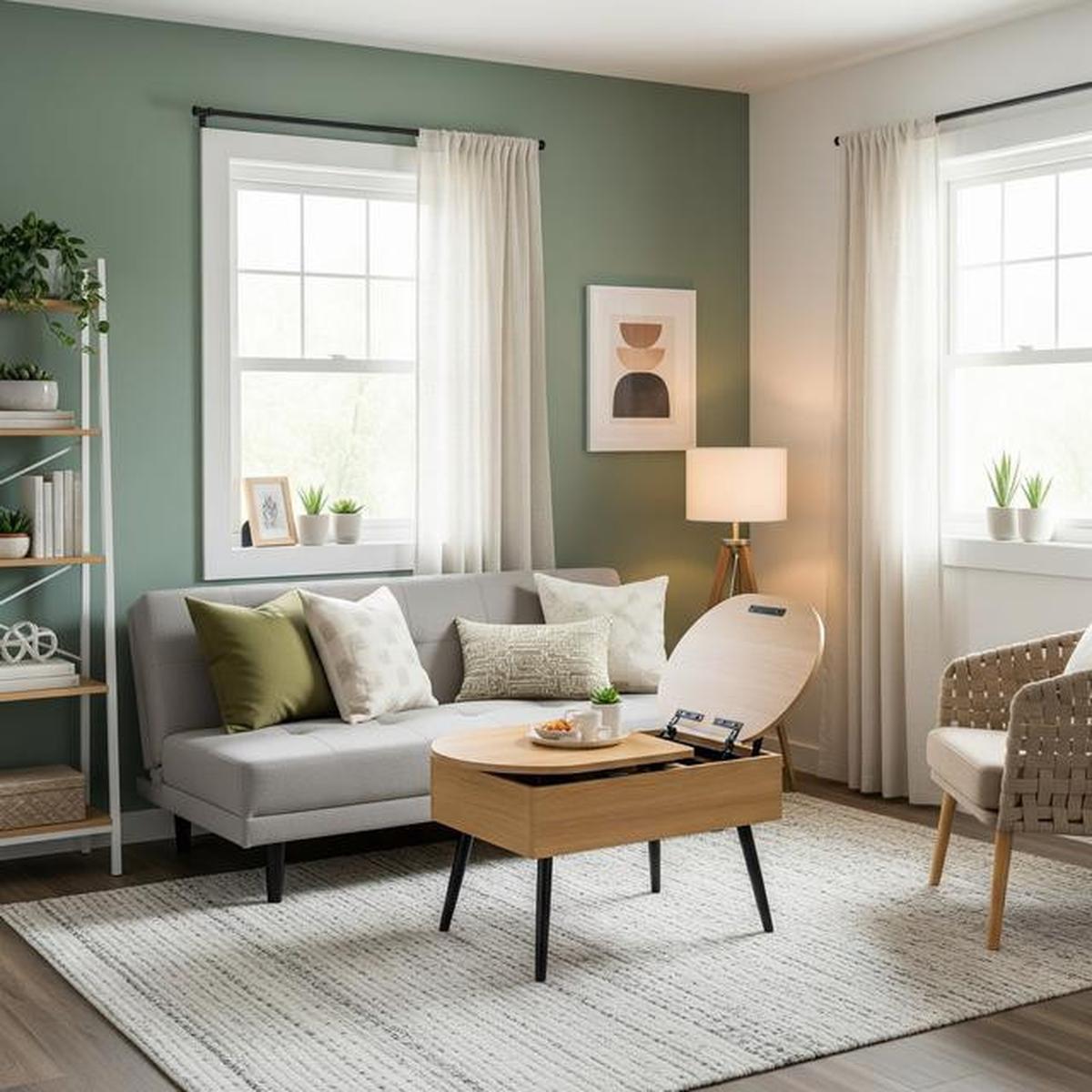 12 Furniture &amp; Dekorasi Wajib Punya agar Rumah Lebih Cozy, Inspirasi Home Sweet Home