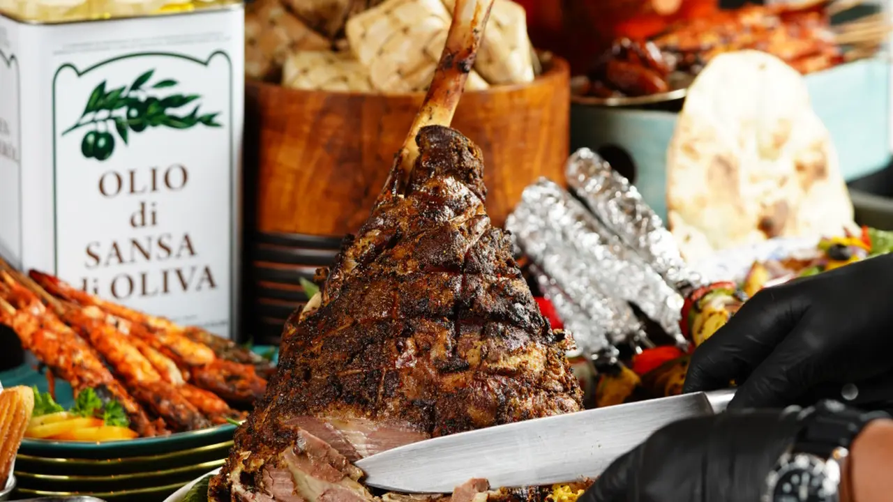 Rayakan Ramadan Perdana, 25hours Hotel Jakarta The Oddbird Sajikan Menu khas Amerika Latin