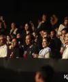 Presiden Joko Widodo (Jokowi) dan istri hadir menyaksikan konser NOAH yang berlangsung di Ancol Beach City International Stadium (BCIS), Jakarta Utara, Minggu, 3 Desember 2023. Berikut beberapa potret konser NOAH sebelum hiatus alias vakum. [Foto: KapanLagi.com/Bayu Herdianto]
