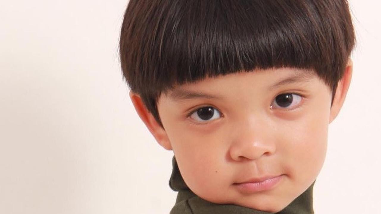 Berperan Sebagai Acel di Sinetron Di Antara Dua Cinta, Intip Potret Farrell Rafisqy yang Menggemaskan