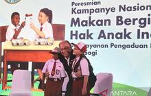 Program Makan Bergizi Gratis 2026 Dimulai 8 Januari, BGN Pastikan Keamanan Pangan