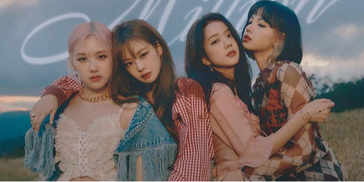 Kabar Terbaru BLACKPINK yang Bikin Fans Resah, Teaser Konser Seadanya - Comeback Belum Jelas Kapan