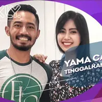Meskipun sedih meninggalkan anak kerja, Ini cara yang dilakukan Yama Carlos agar tetap berkomunikasi dengan sang buah hati
