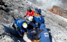 20 Tahun hilang, 3 jasad pendaki gunung salju Chimbarazo ditemukan