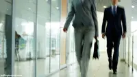 Orang Indonesia Malas Berjalan, Benarkah?