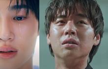 8 Oppa-Oppa Korea Ganteng Jago Banget Akting Nangis Sampai Bikin Penonton Terhanyut