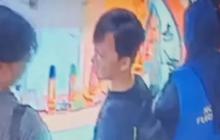 Momen Komplotan Copet Beraksi dalam Hitungan Detik di PRJ, Aksinya Terekam CCTV