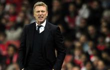 Moyes, Rodgers, Hingga Klinsmann di Bursa Calon Pelatih Aston Villa