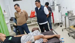 Kanit PPA Luwu Utara Dicopot Usai Diduga Aniaya Tahanan