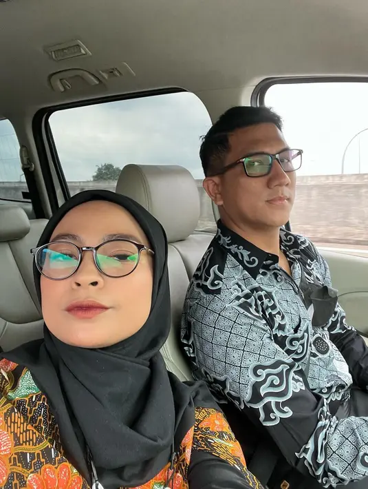 Tantri Kotak (Instagram/tantrisyalindri)