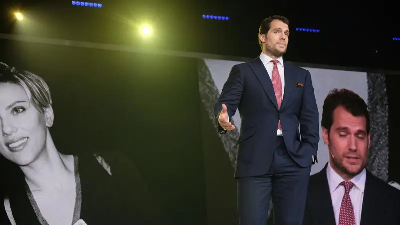 huawei-henry-cavill