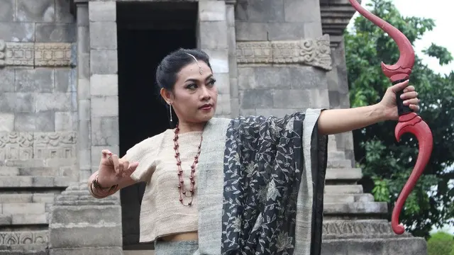 [Bintang] Eny Sulistyowati