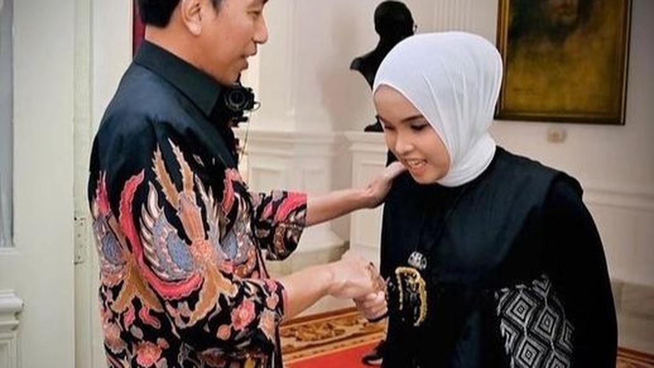 Sebagai warga Yogyakarta, Putri Ariani mengaku bangga atas undangan dari Sri Sultan. 

Apalagi Sri Sultan HB X telah memberikan apresiasi berupa piagam penghargaan dan uang senilai Rp50 juta.
