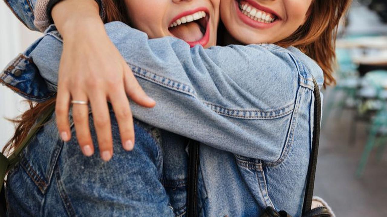 Dari semua love language itu, kira-kira mana yang cocok denganmu?