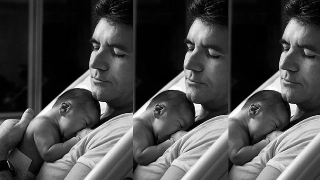 Simon Cowell