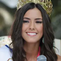 Ternyata Miss Universe Paulina Vega punya kesan positif pada Indonesia.