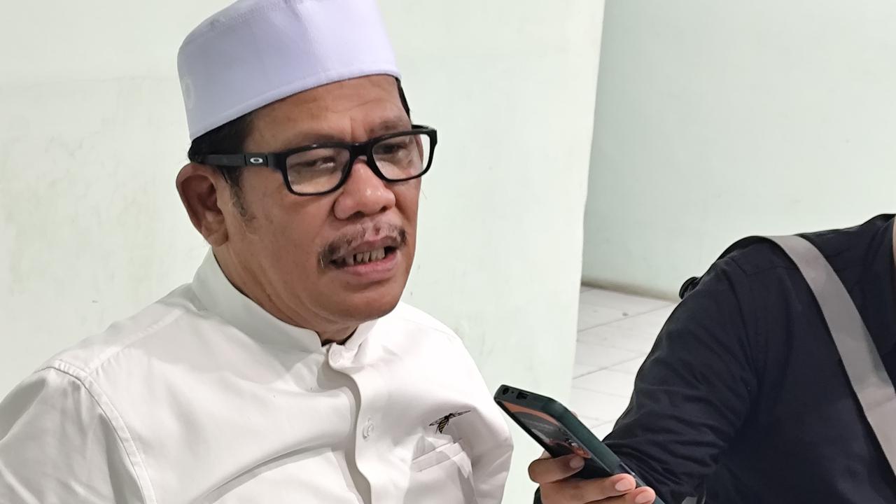 PSU Pilkada Palopo, Tiga Parpol Sepakat Dorong Naili Tahir Gantikan Pencalonan Trisal