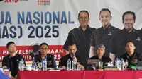 KORMI Matangkan Persiapan Festival Olahraga Masyarakat Nasional di NTB