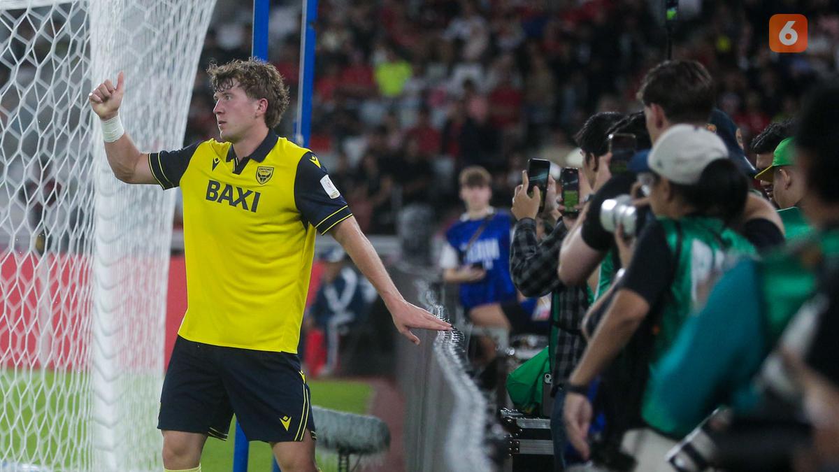 Hasil Birmingham vs Oxford United: Minus Ole Romeny, Oxford Pulang Dengan Kekalahan