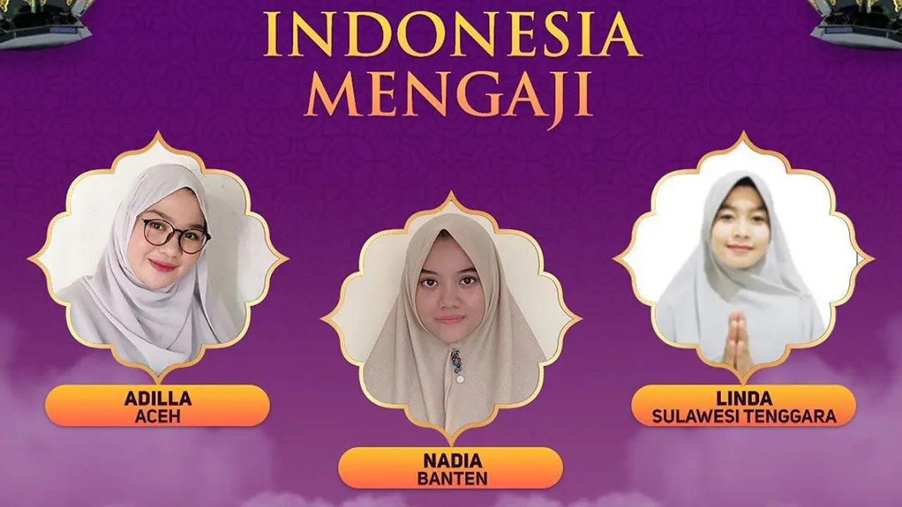 Ramadan Di Rumah Saja