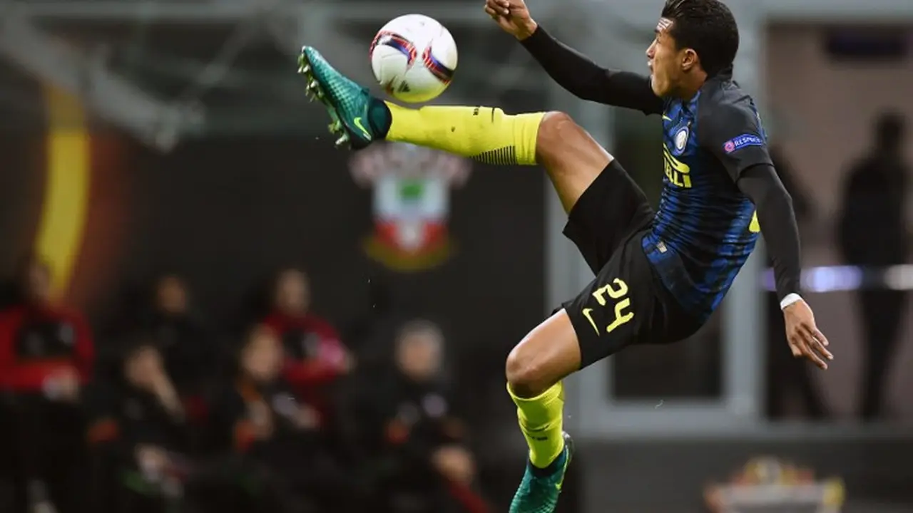 Jeison Murillo (Inter Milan)