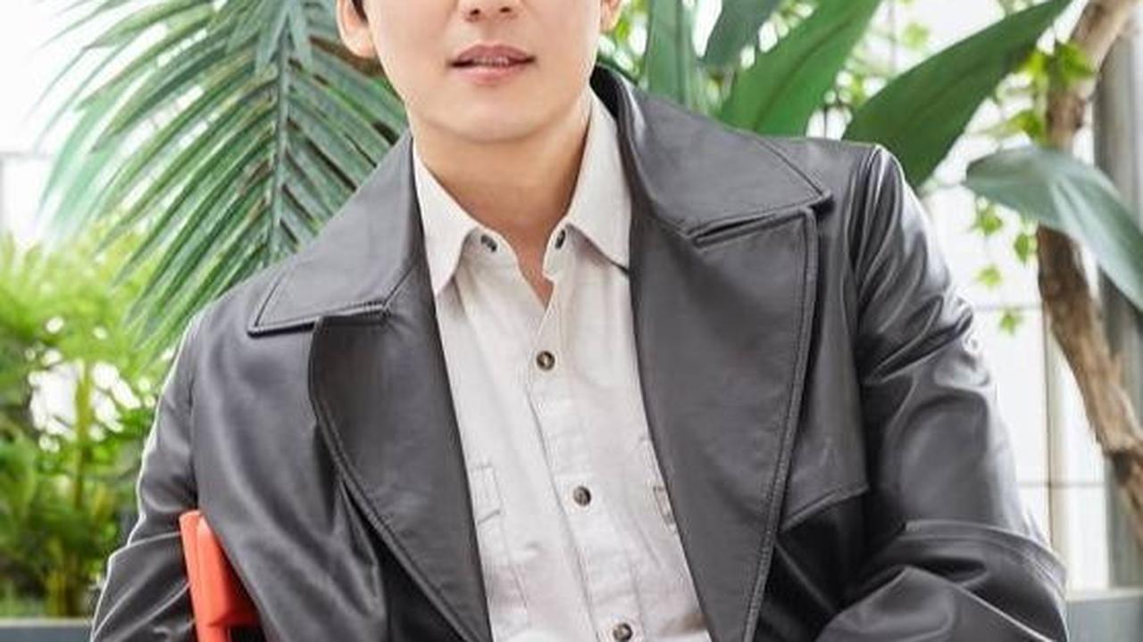 4. Kim Nam Gil