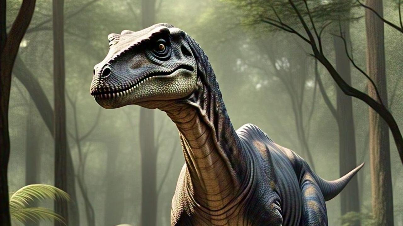 Ini Lokasi Dinosaurus "Dibantai" Meteor yang Jadi Penyebab Punah