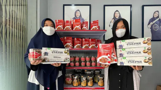 Teri Bajak