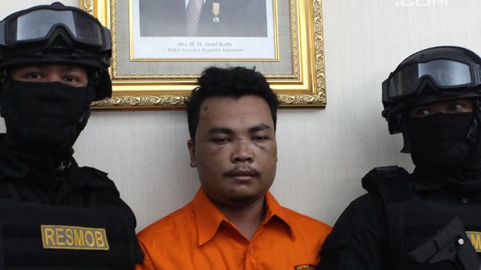 3 Fakta Pilu Bocah Korban Pembunuhan Sekeluarga di Bekasi ...