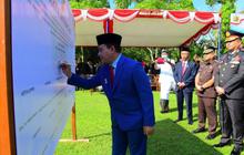 Pemkab Pekalongan Perkuat Integritas SPMB, Pastikan Proses Transparan dan Adil