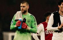 Maarten Paes Akui Tak Berpikir Dua Kali saat Terima Tawaran dari Ajax