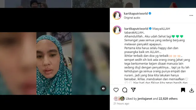 Kartika Putri