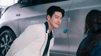 Aktor Kim Woo Bin Tanggapi Mixed Reviews Drakor Genie, Make a Wish