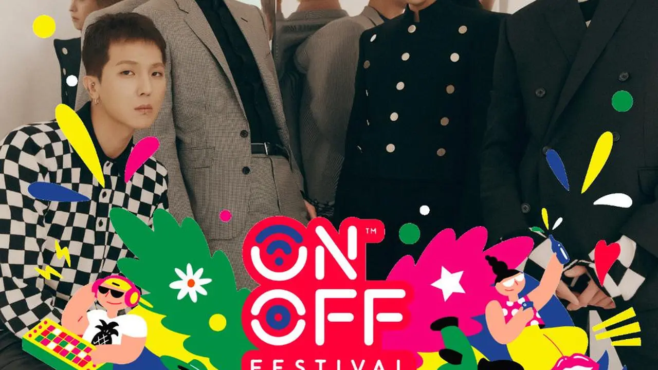 ON OFF Festival 2019