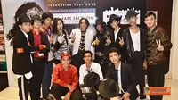 Meski Michael Jackson Telah Tiada, Fansnya Tetap Eksis
