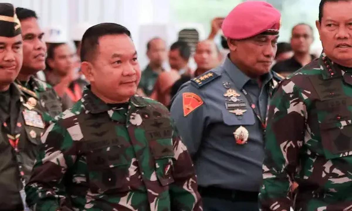Dok. Istimewa