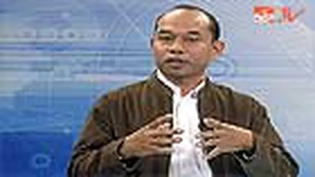 Al Haidar: Kemungkinan Kelompok Serpong Terlibat