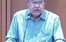 PAN Bela Jokowi Disamakan JK Semakin Mirip Pemerintahan Soeharto: Tak Ada Ditangkap dan Diculik