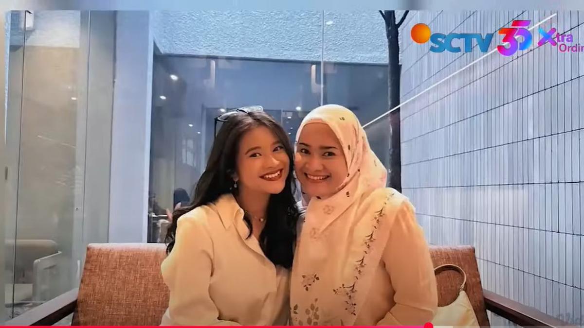 Putri Semata Wayang Segera Menikah, Ikke Nurjanah Merasa Haru dan Mellow 